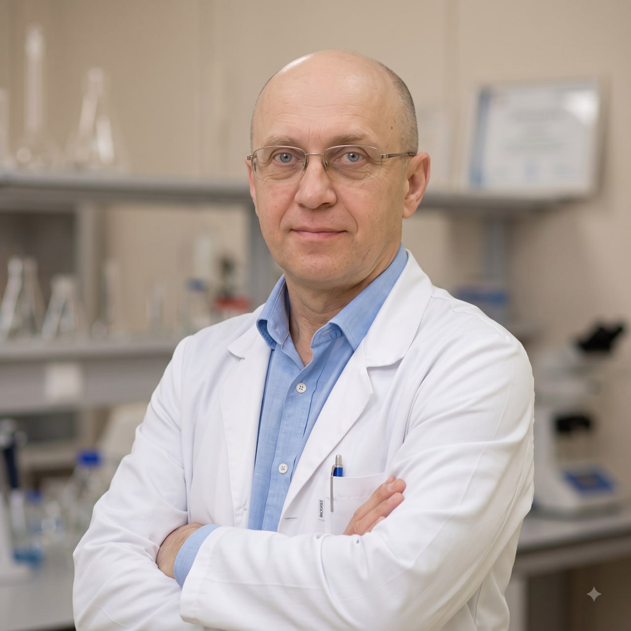 Специалист BAATAR HEALTH