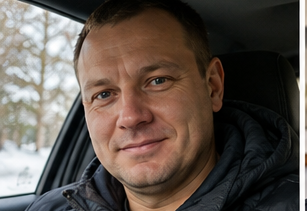 Отзыв Андрей, 39 лет