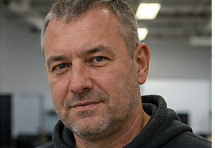 Отзыв Сергей, 45 лет